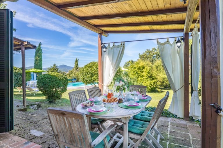 Patio 4